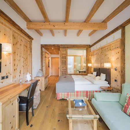 Alpenwellnesshotel St. Veit Sexten Luaran gambar