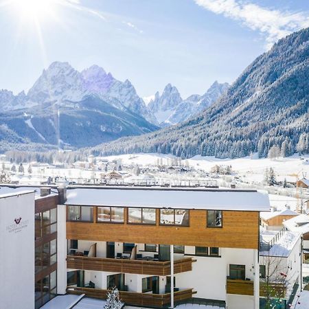 Alpenwellnesshotel St. Veit Sexten Luaran gambar