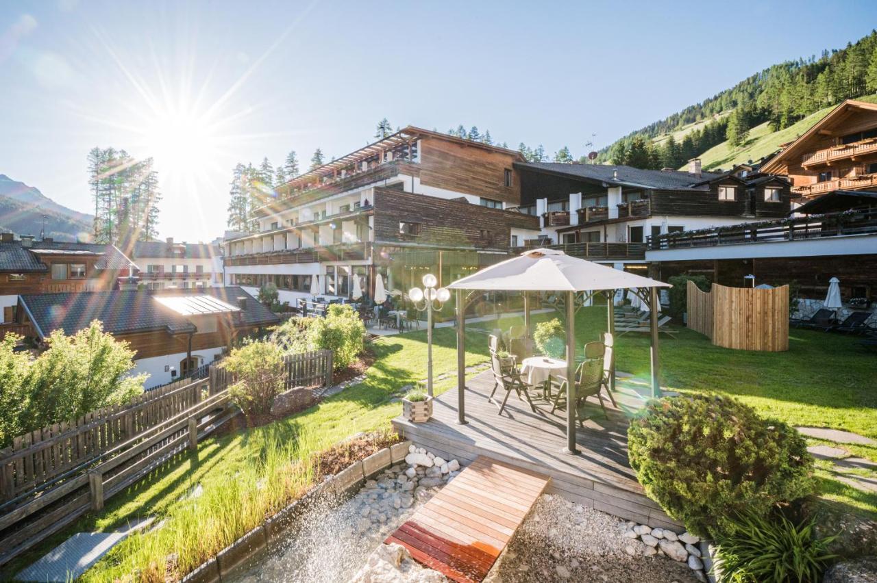Alpenwellnesshotel St. Veit Sexten Luaran gambar