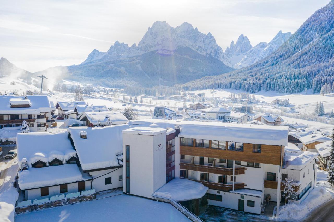 Alpenwellnesshotel St. Veit Sexten Luaran gambar