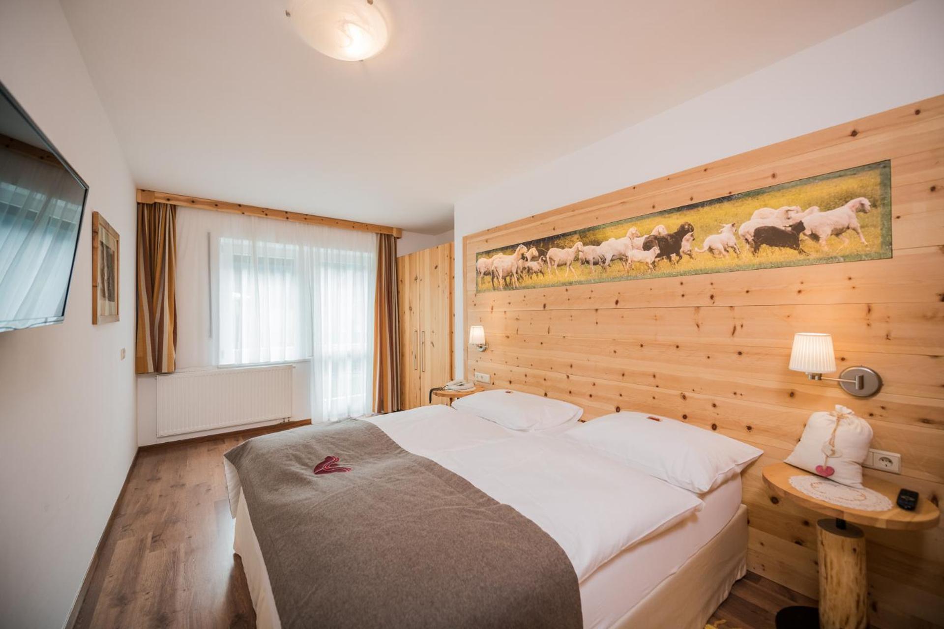 Alpenwellnesshotel St. Veit Sexten Luaran gambar