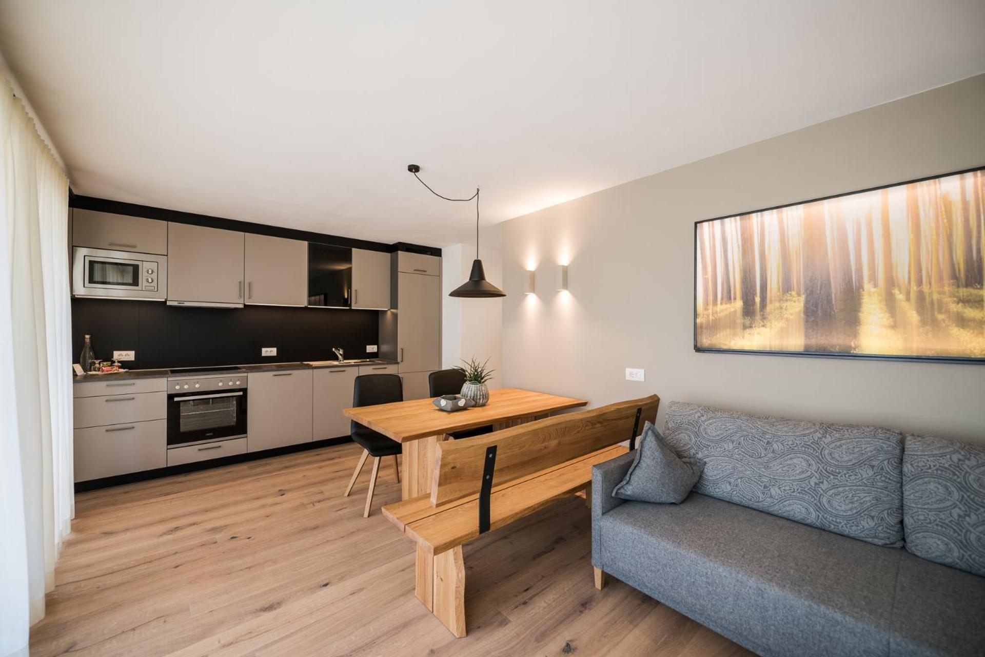 Alpenwellnesshotel St. Veit Sexten Luaran gambar