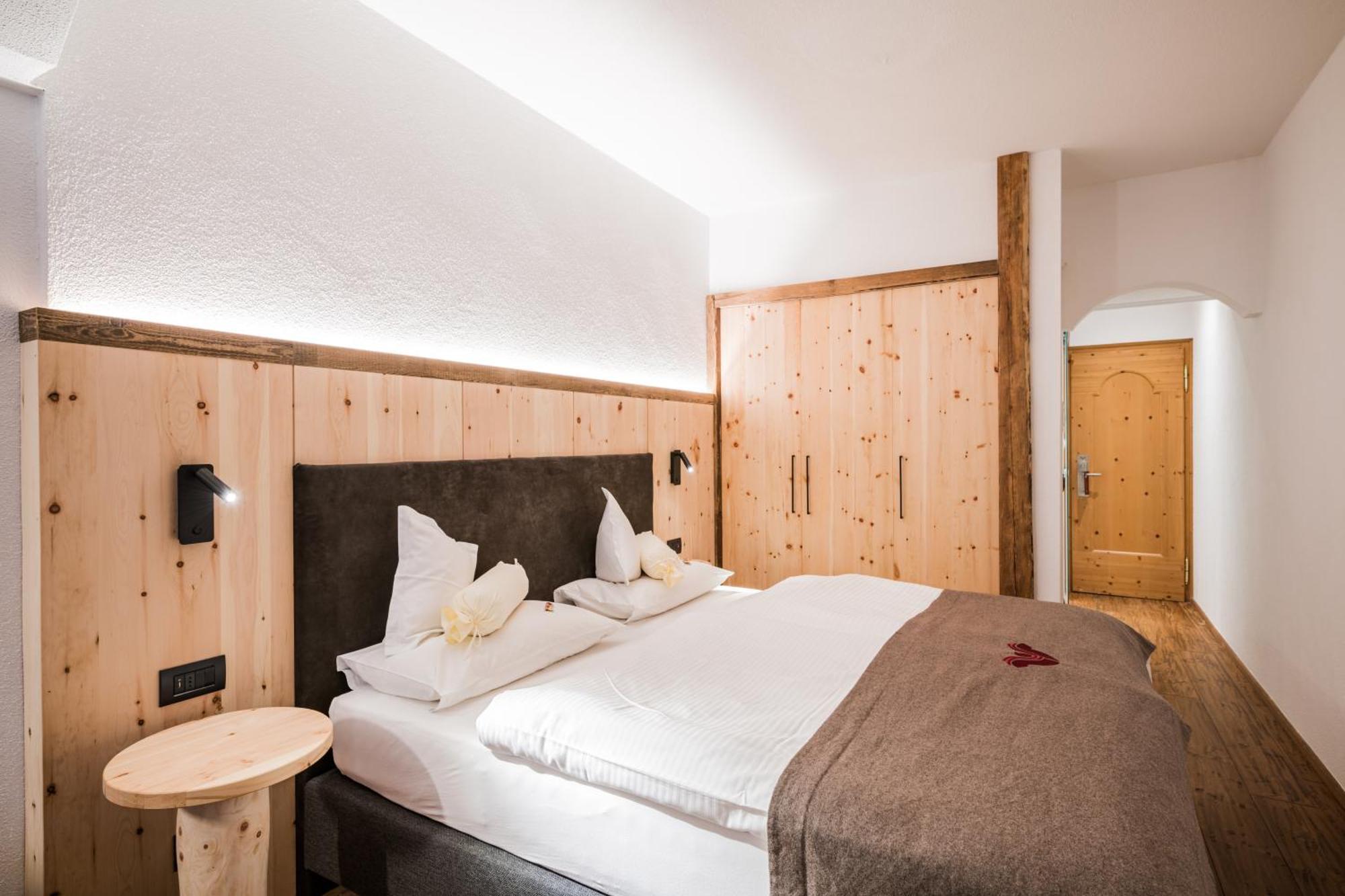 Alpenwellnesshotel St. Veit Sexten Luaran gambar