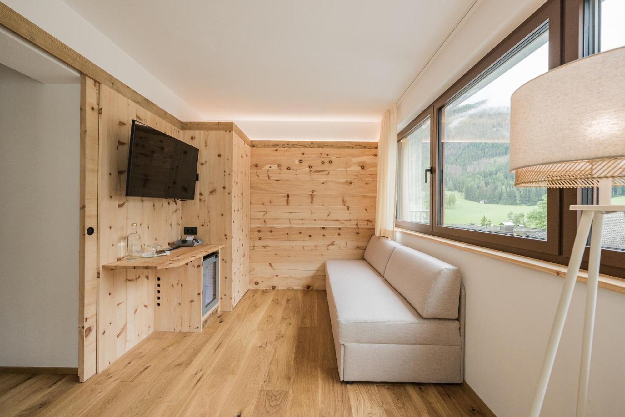 Alpenwellnesshotel St. Veit Sexten Luaran gambar