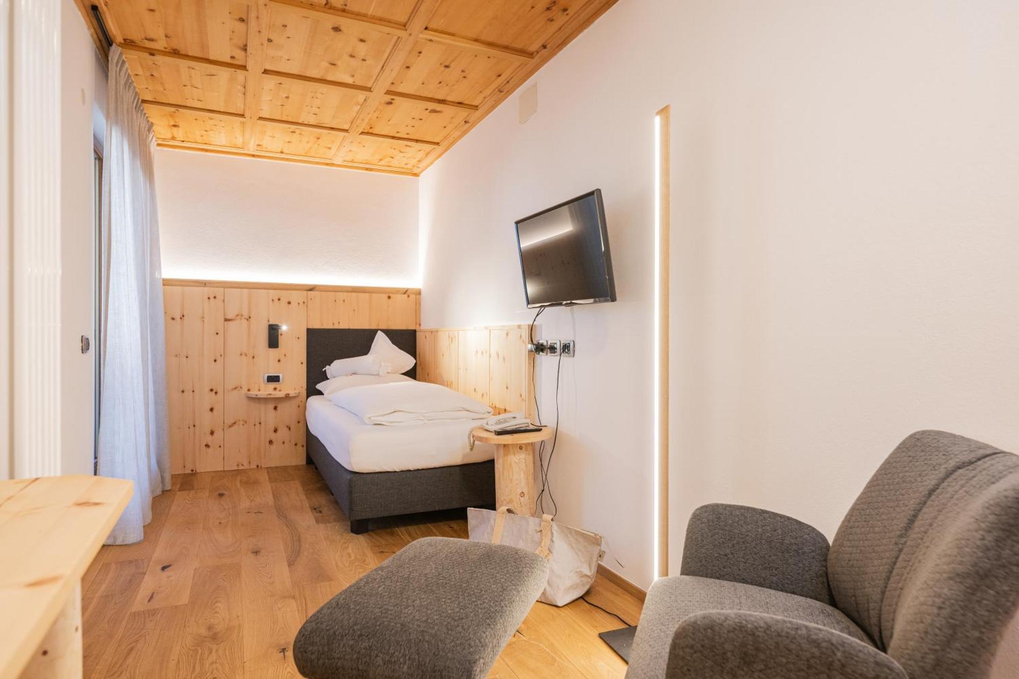 Alpenwellnesshotel St. Veit Sexten Luaran gambar