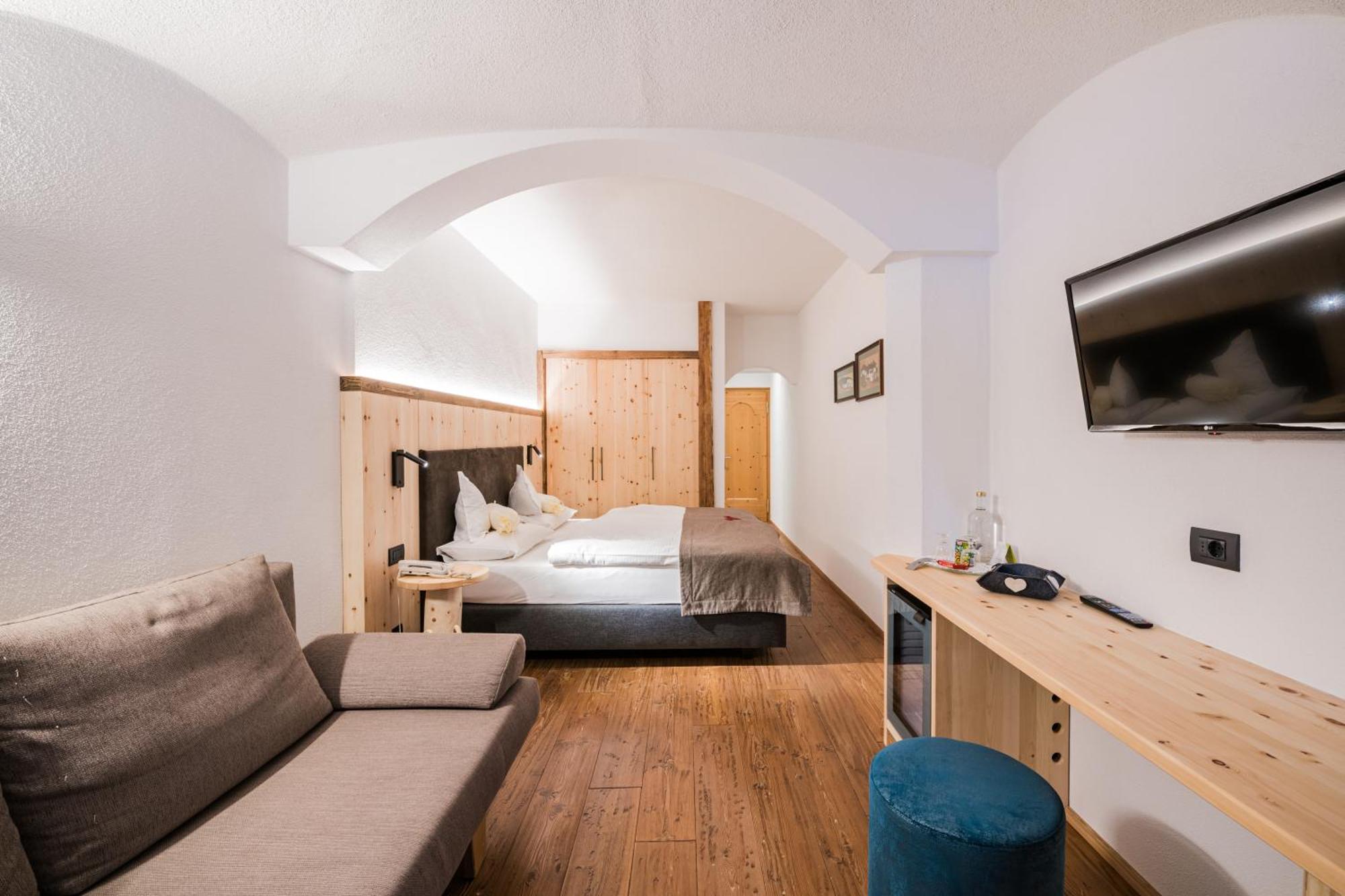 Alpenwellnesshotel St. Veit Sexten Luaran gambar