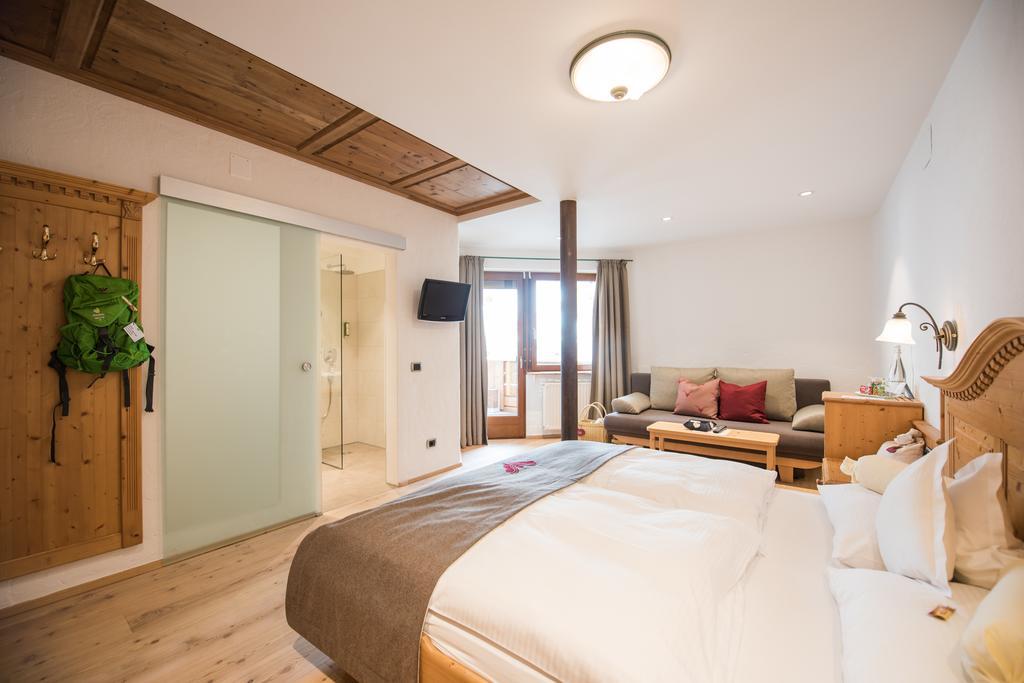 Alpenwellnesshotel St. Veit Sexten Luaran gambar