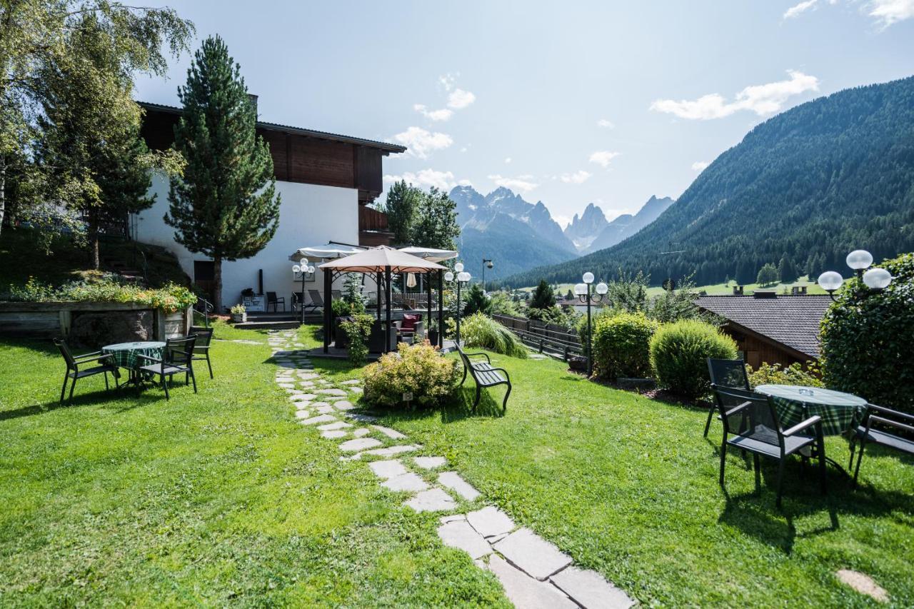 Alpenwellnesshotel St. Veit Sexten Luaran gambar