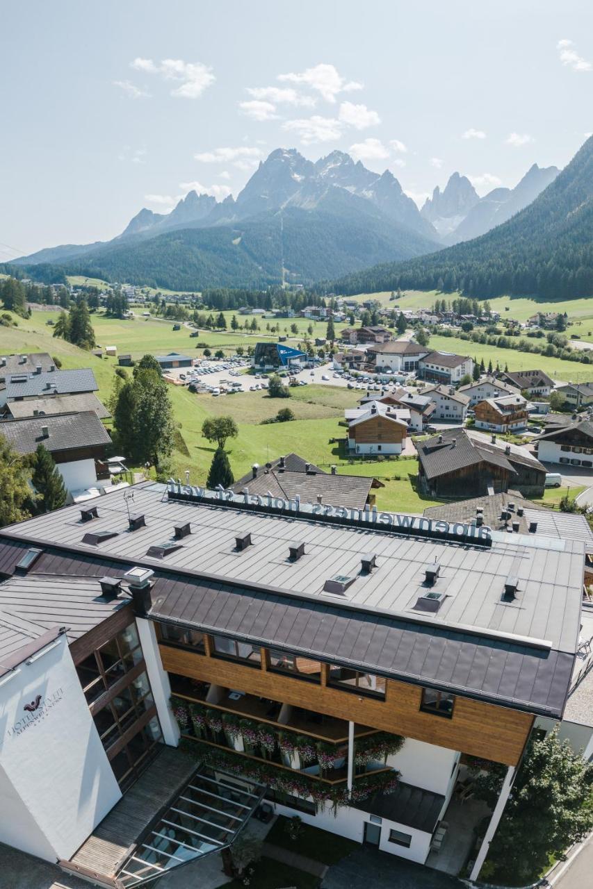 Alpenwellnesshotel St. Veit Sexten Luaran gambar