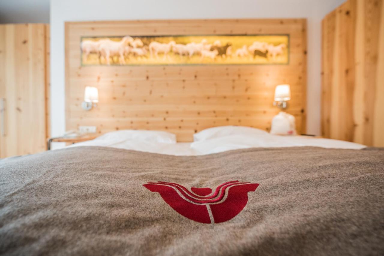 Alpenwellnesshotel St. Veit Sexten Luaran gambar