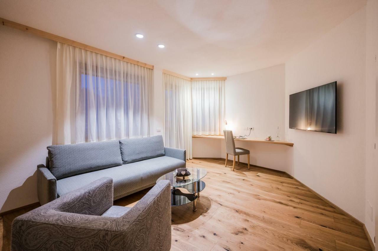Alpenwellnesshotel St. Veit Sexten Luaran gambar