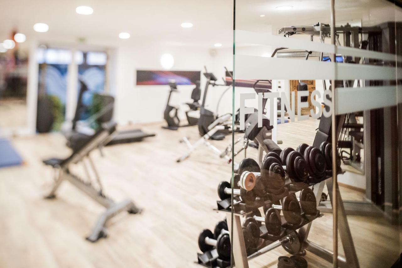 Alpenwellnesshotel St. Veit Sexten Luaran gambar