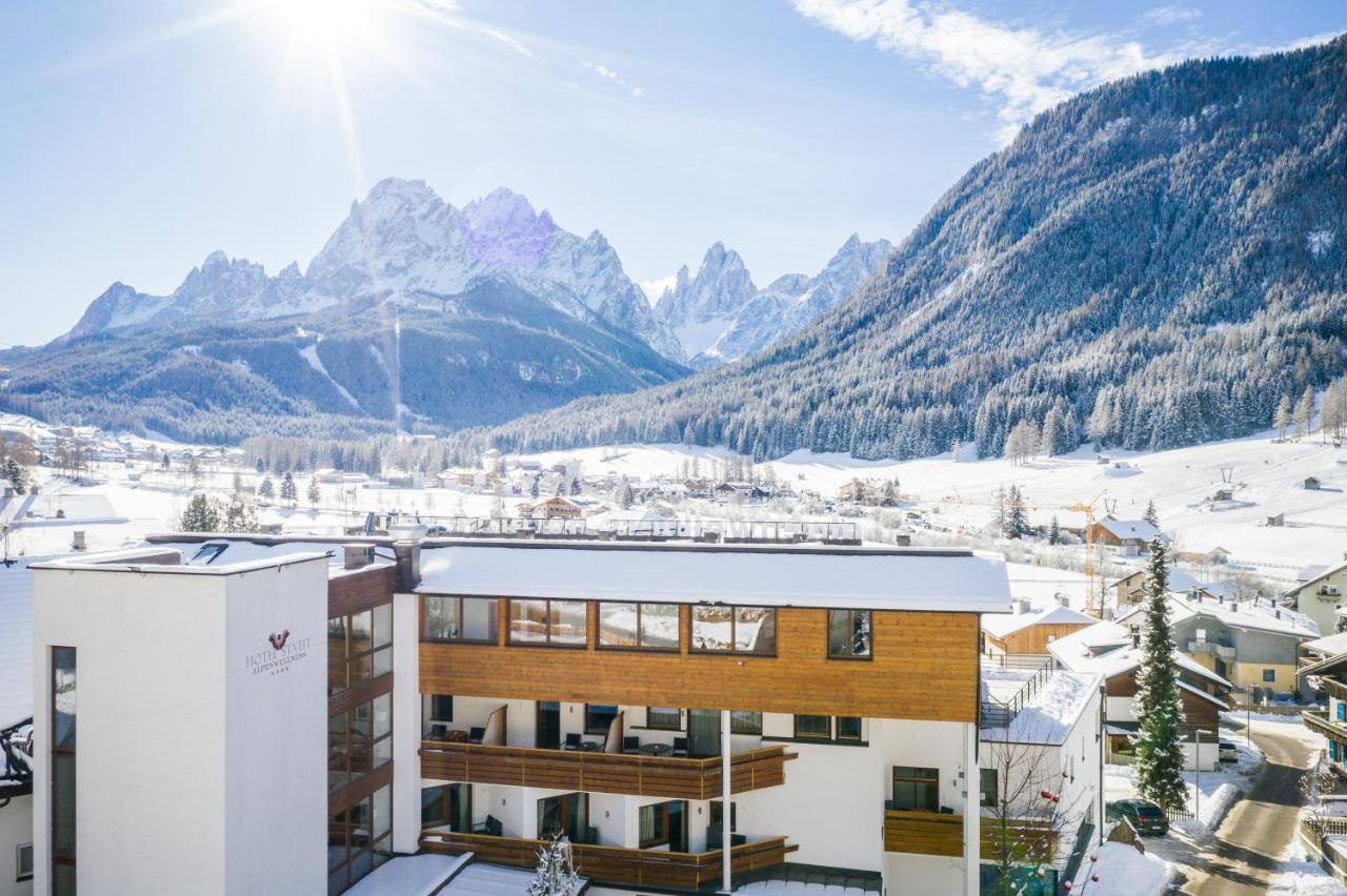 Alpenwellnesshotel St. Veit Sexten Luaran gambar