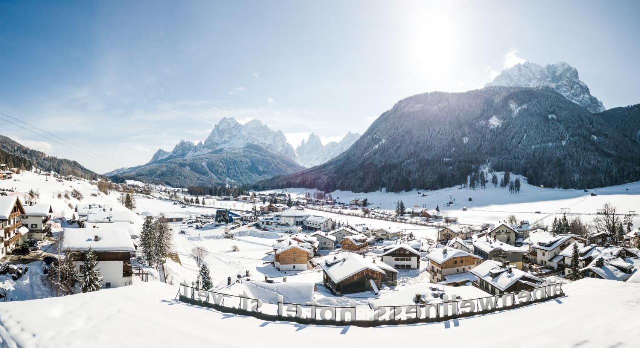 Alpenwellnesshotel St. Veit Sexten Luaran gambar