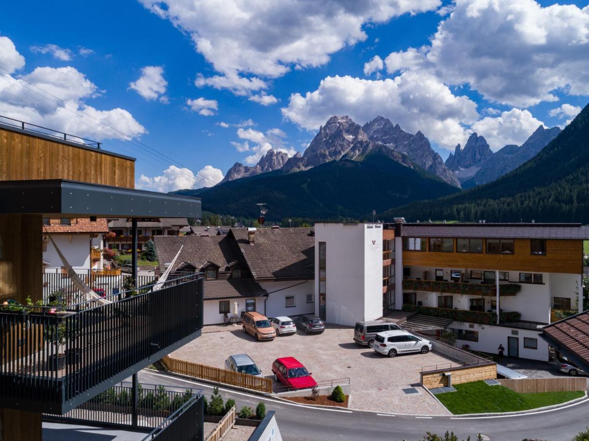 Alpenwellnesshotel St. Veit Sexten Luaran gambar