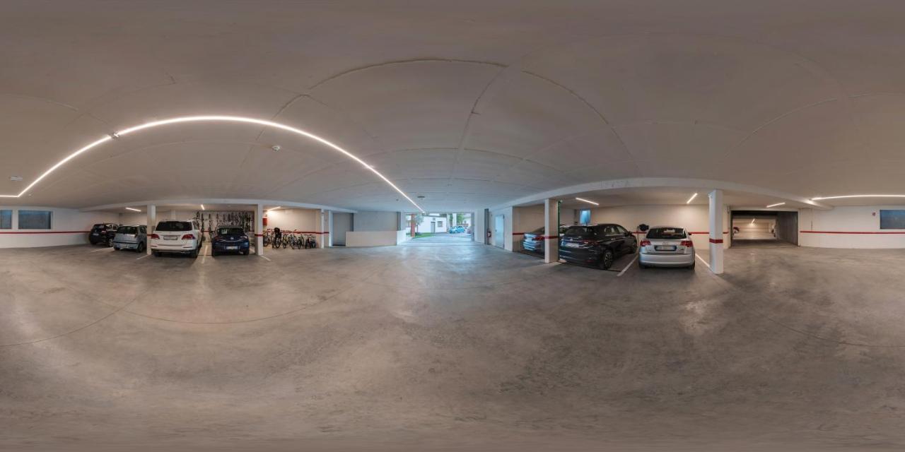 Alpenwellnesshotel St. Veit Sexten Luaran gambar