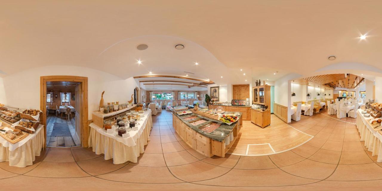 Alpenwellnesshotel St. Veit Sexten Luaran gambar