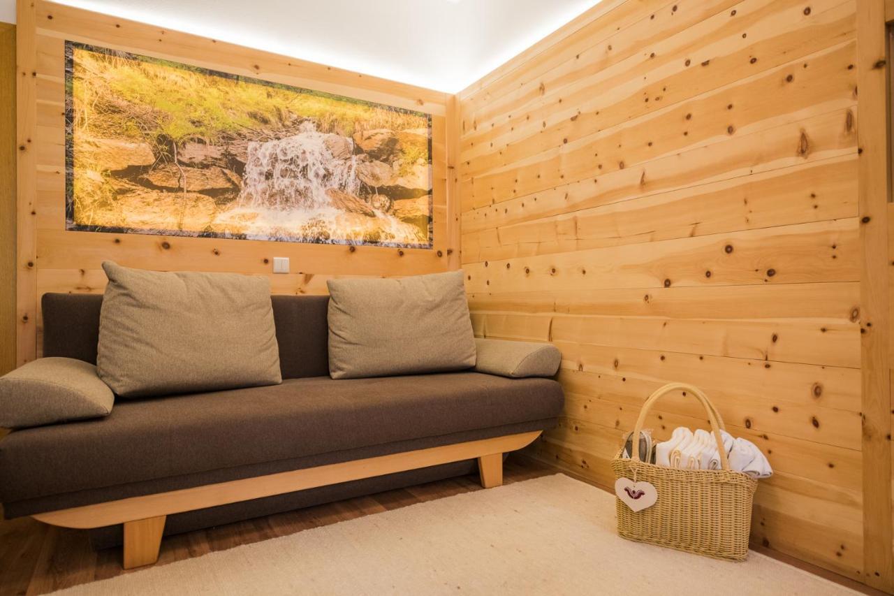Alpenwellnesshotel St. Veit Sexten Luaran gambar